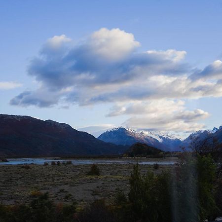 Patagonia Natural Apart El Chalten Exterior photo