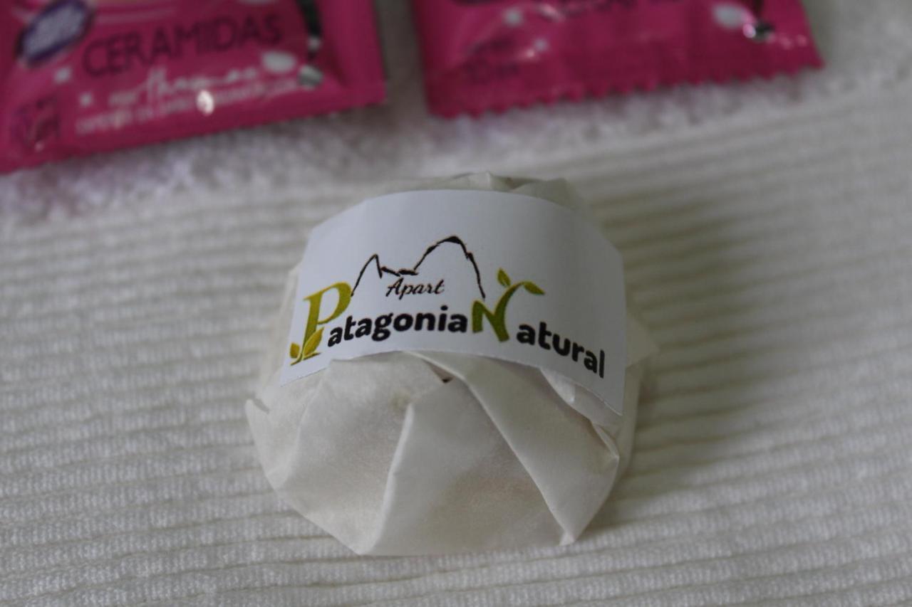 Patagonia Natural Apart El Chalten Exterior photo